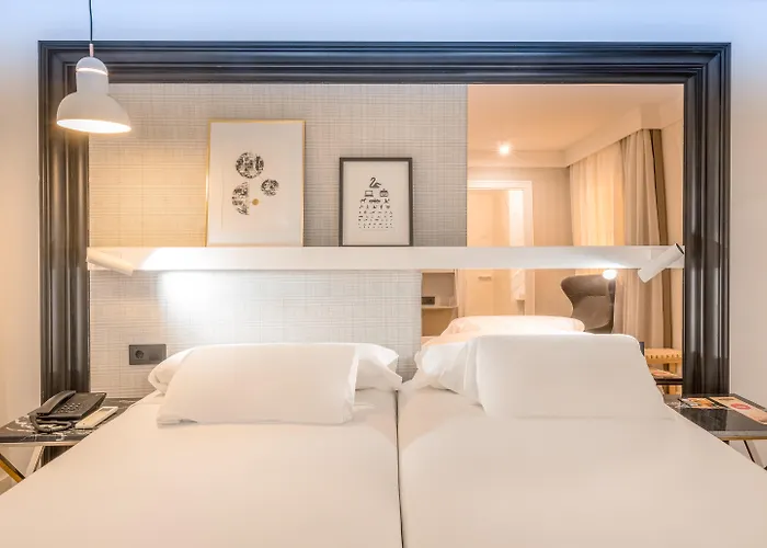 Sh Ingles Boutique Hotel