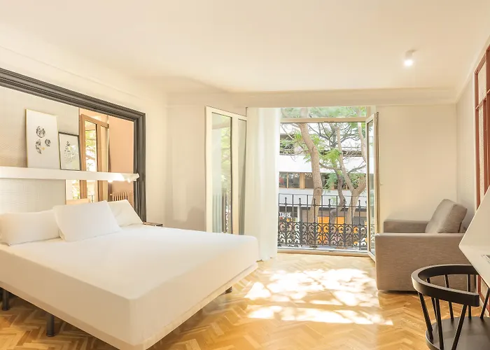 Sh Ingles Boutique Hotel